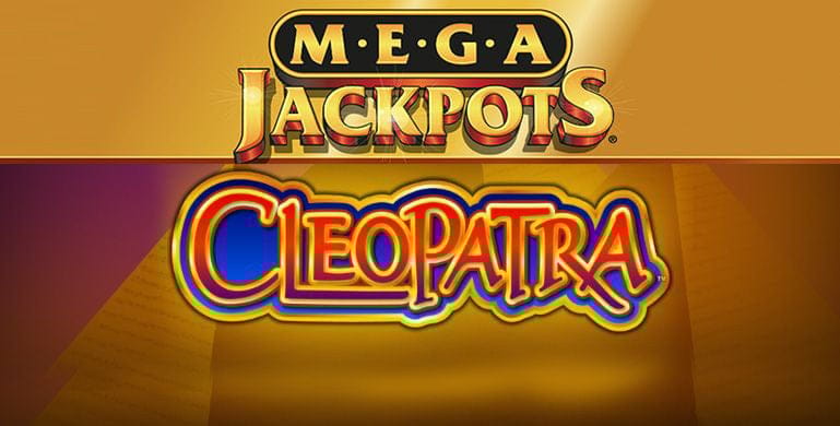 Cleopatra MEGA in Jackpot Slots