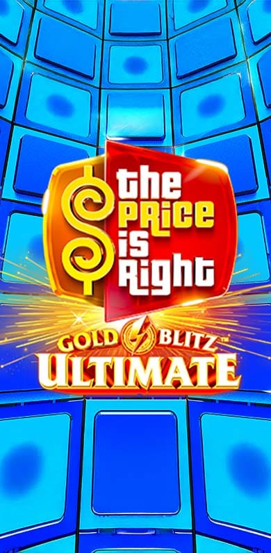 The Price is Right Gold Blitz Ultimate in Top_10