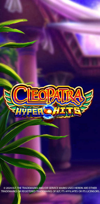 Cleopatra HyperHits in hottest_new
