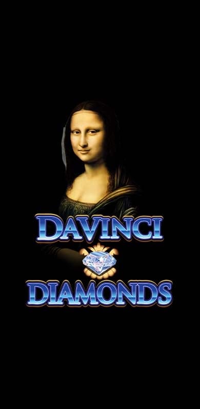 Da Vinci Diamonds in Classics