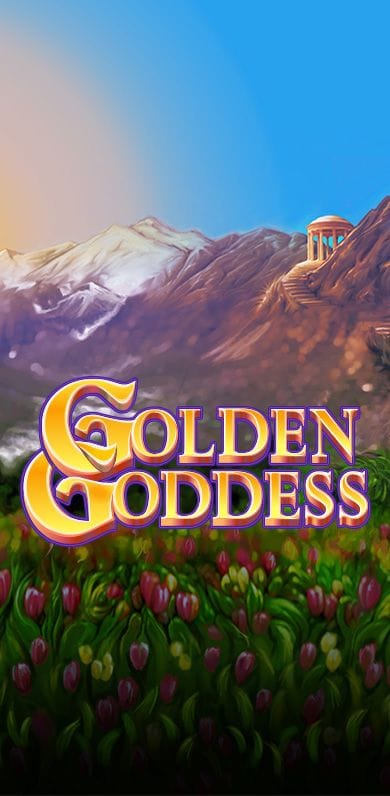 Golden Goddess in Classics