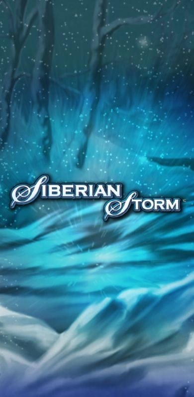 Siberian Storm in Classics