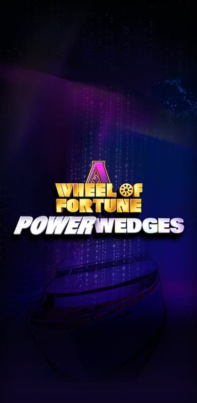 Wheel of Fortune Power Wedges in Wheel of Fortune
