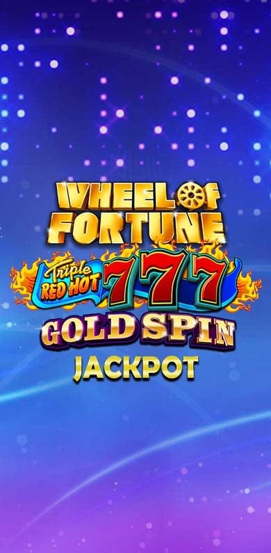 Wof Gold Spin Triple Red Hot 7s in Top_10