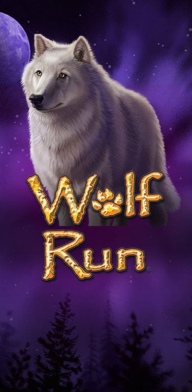 Wolf Run in Classics