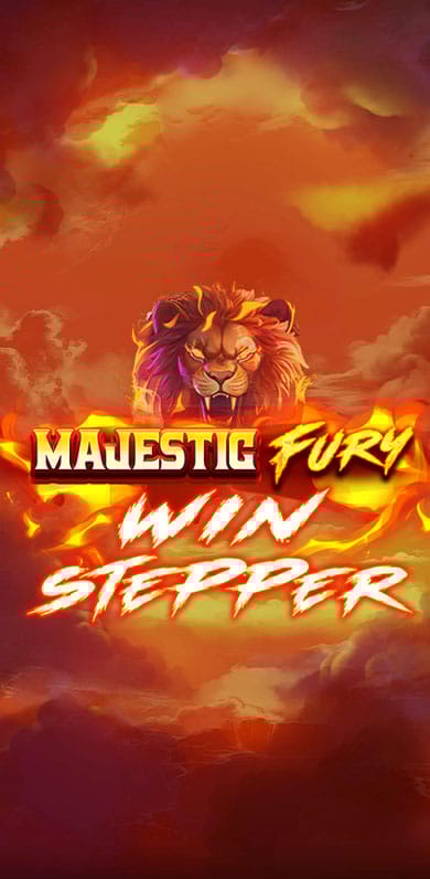 Majestic Fury Win Stepper in Top_10