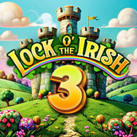 Lock O' The Irish 3 in New Games
