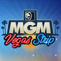 MGM Vegas Strip in New Games