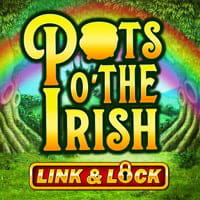 Pots O' The Irish in New Games
