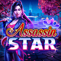 Assassin Star in New Games