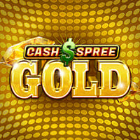 Cash Spree Gold in New Games