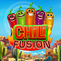 Chili Fusion in New Games