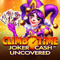 Climb Time Joker Cash Uncovered in New Games