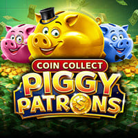 Coin Collect: Piggy Patrons in New Games