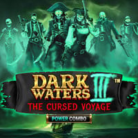 Dark Waters III Power Combo The Cursed Voyage in New Games