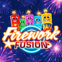 Firework Fusion in New Games