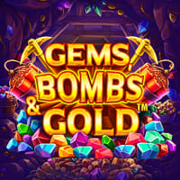 Gems Bombs and Gold in New Games