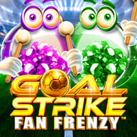 Goal Strike Fan Frenzy in New Games