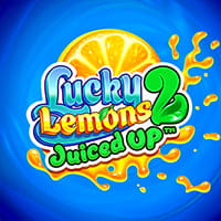 Lucky Lemons 2 - Juiced Up in New Games