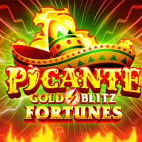 Picante Gold Blitz Fortunes in New Games