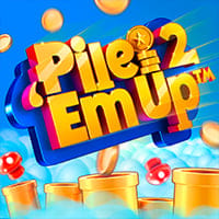 Pile 'Em Up 2 in New Games