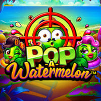 Pop-A-Watermelon in New Games