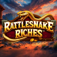 Rattlesnake Riches in New Games