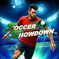 Soccer Showdown in New Games