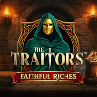 The Traitors Faithful Riches in New Games