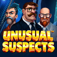 Unusual Suspects in New Games