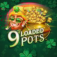 9 Loaded Pots in Holiday Hits