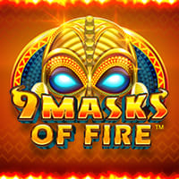 9 Masks of Fire in Top_DGC