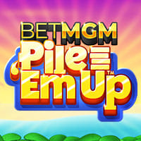 BetMGM Pile Em Up in Exclusive Slots