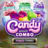 Candy Combo Power Combo