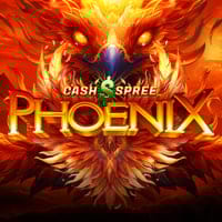 Cash Spree Phoenix in Trending_Now