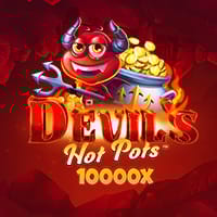 Devil's Hot Pots in New Games