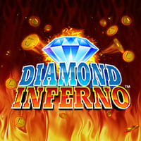 Diamond Inferno in What Are You Winning