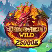 Dragons Of Arcane Wild in Trending_Now