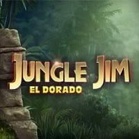 Jungle Jim - El Dorado in Fictional Characters
