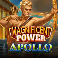Magnificent Power Apollo in Trending_Now