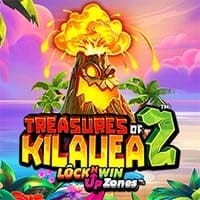 Treasures of Kilauea 2 in New Games