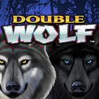 Double Wolf in Living Things