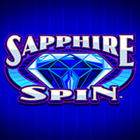 Sapphire Spin in What Are You Winning