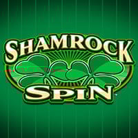 Shamrock Spin in Holiday Hits