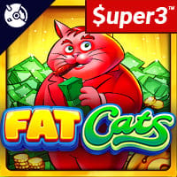 Fat Cats in New Games