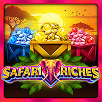 Safari Riches