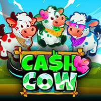 Cash Cow in New Games