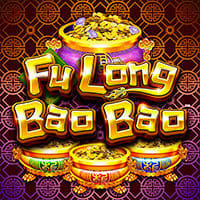Fu Long Bao Bao in New Games