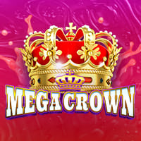 Mega Crown in New Games