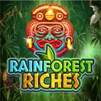 Rainforest Riches in New Games